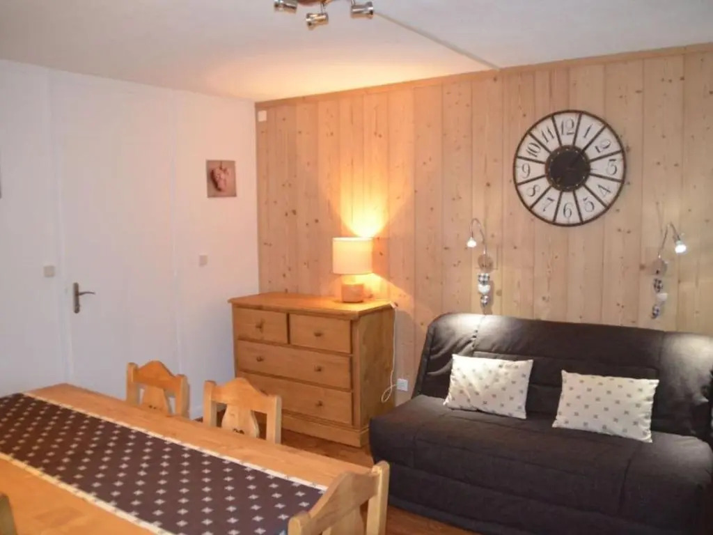 Appartement Les Menuires, 2 pièces, 5 personnes - FR-1-452-250