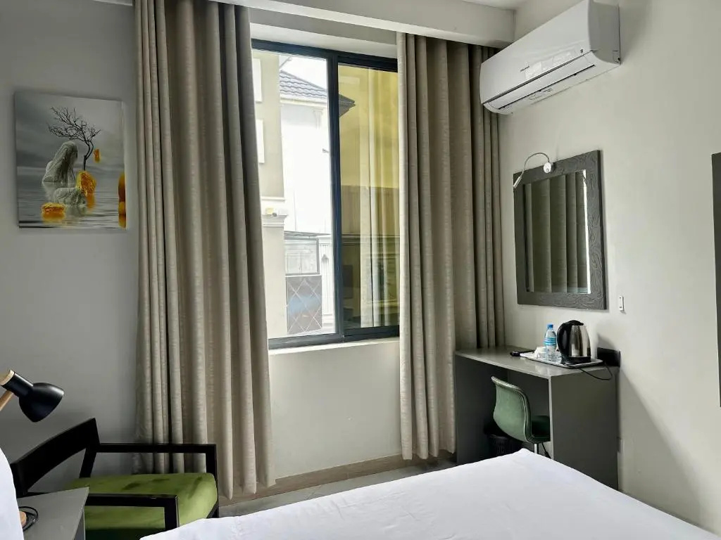 Yayo Hotel Masaki