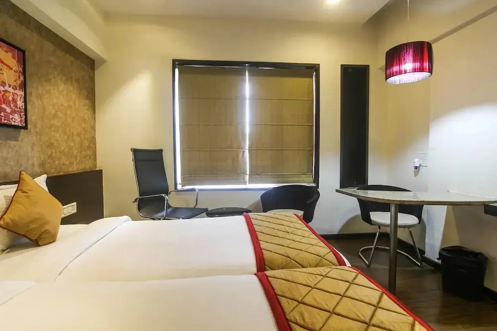 Hotel Lxia
