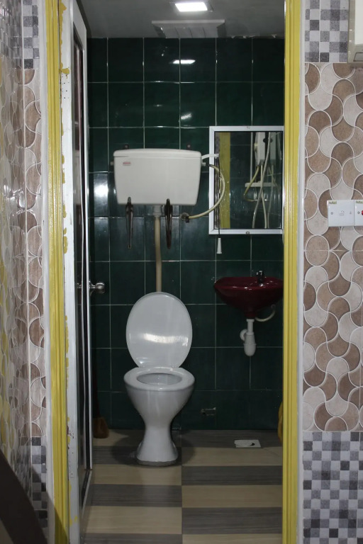 New Wave Hotel Melawati