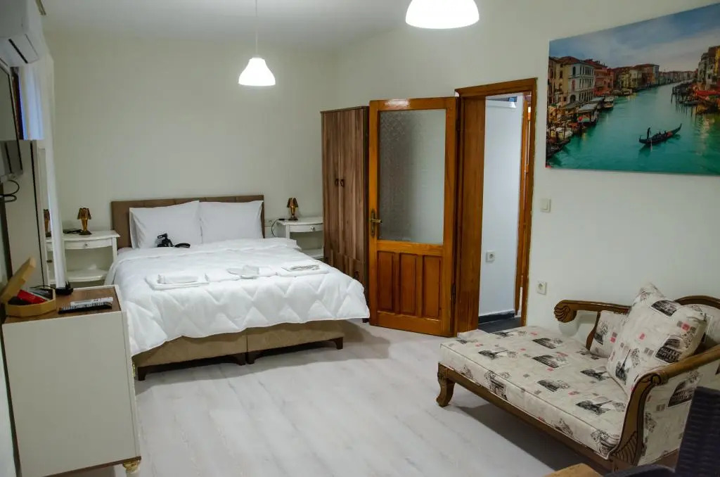 Urla Pruva Otel