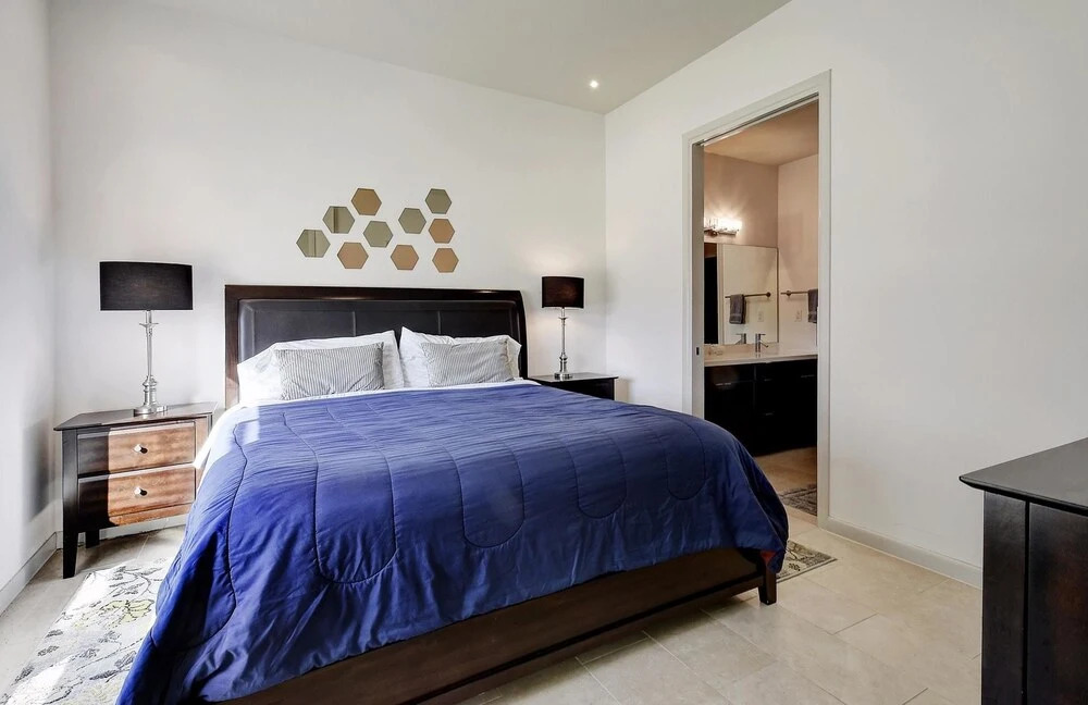 The Ricchi Luxury Condos of San Antonio
