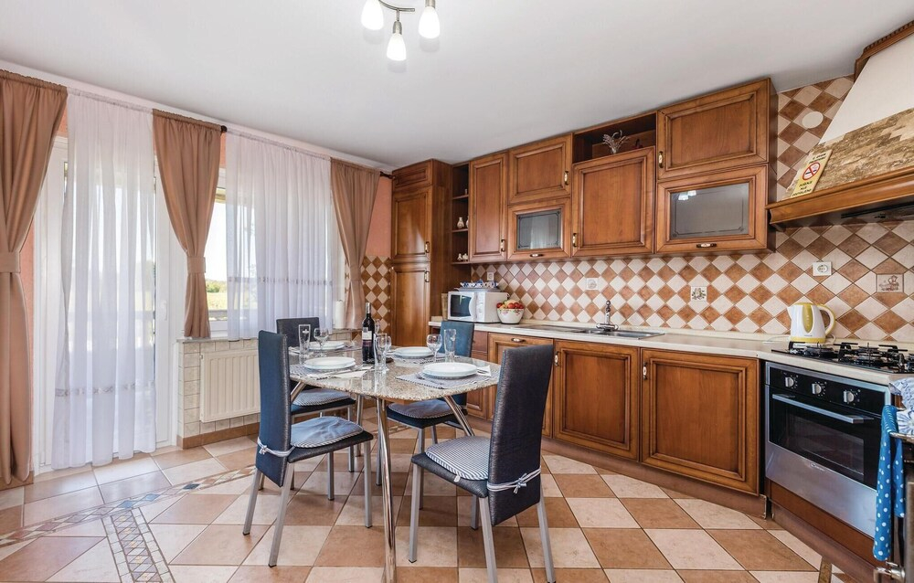 Pet Friendly Home In Ozalj