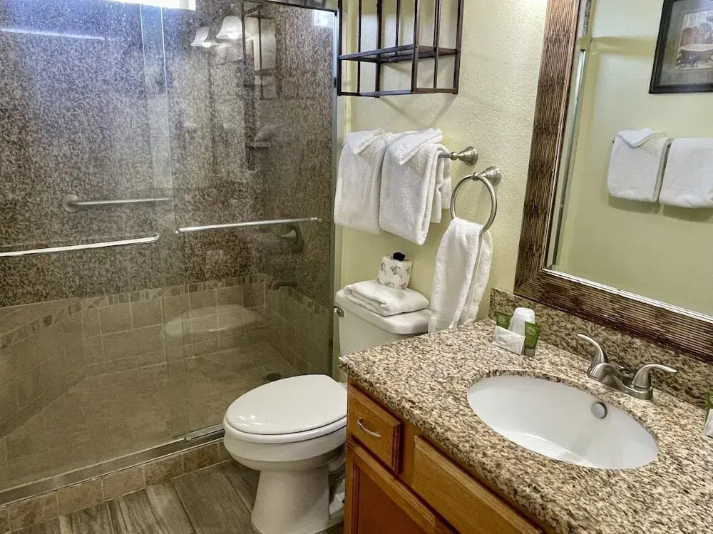 Beachgate Condo Suites And Hotel 331+332 4 Bedroom Condo