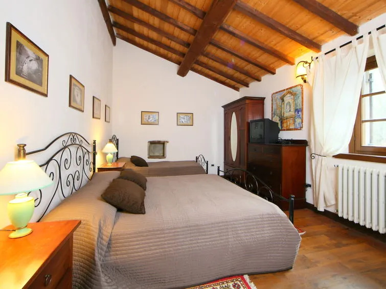 Holiday Home La Valchiera by Interhome