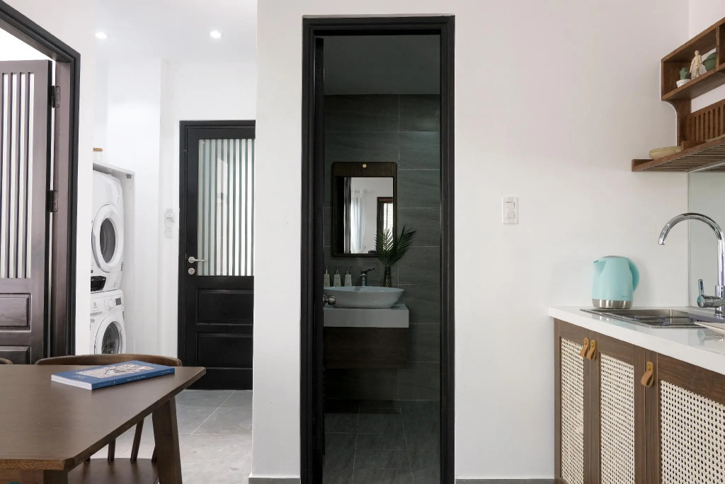 Quang Vinh Apartment and Hotel Hoi An