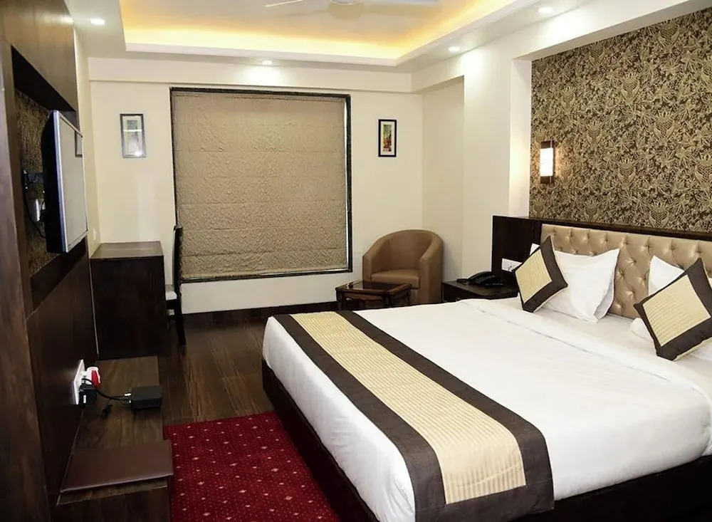 Sanskar Hotels