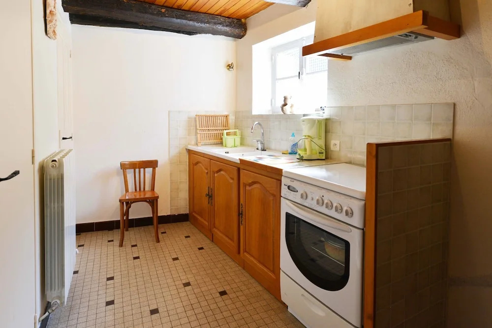 Gite chez Marie en Aveyron
