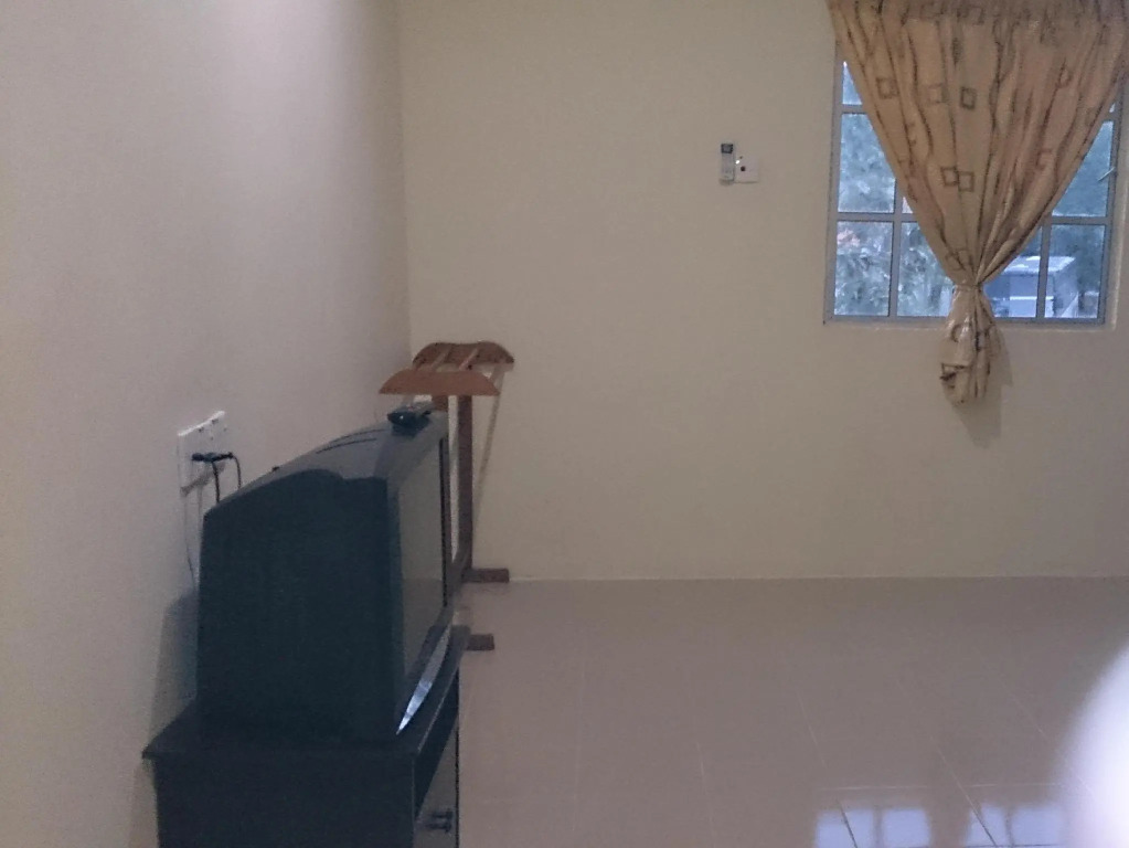 D'Warung Motel