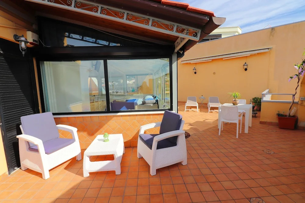 Casa Tesy