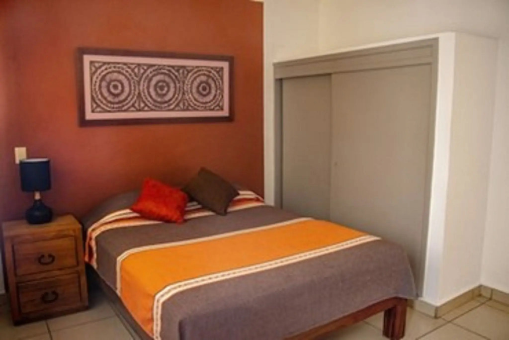 Amapas Apartments Puerto Vallarta