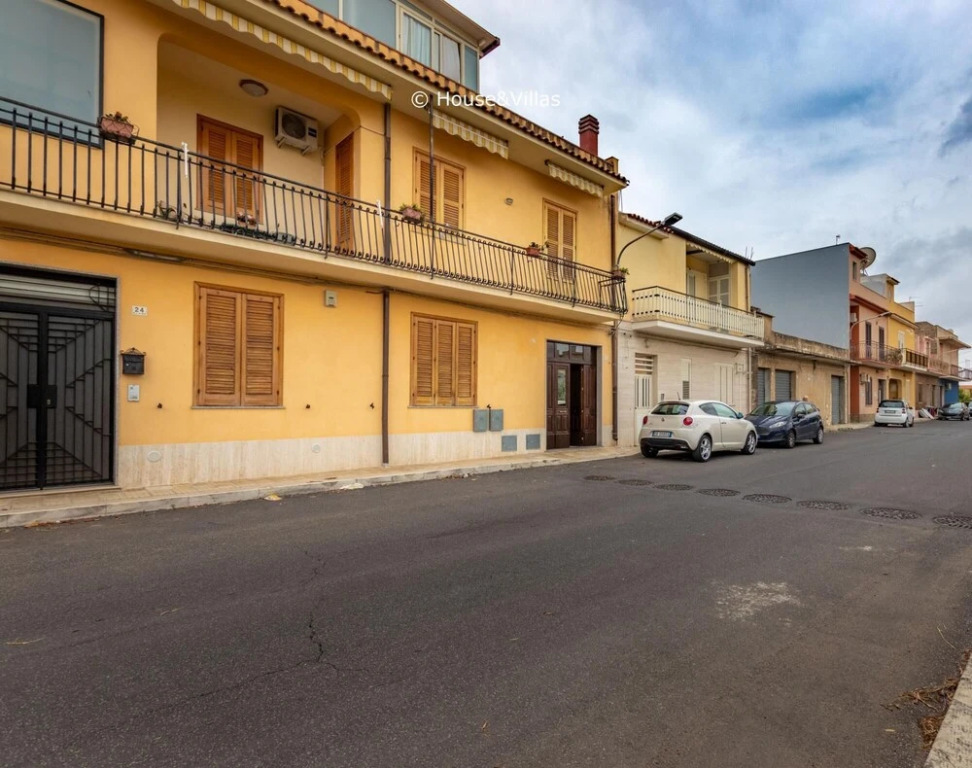 Marea Apartment