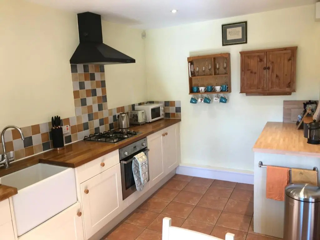Riverlea Coach House