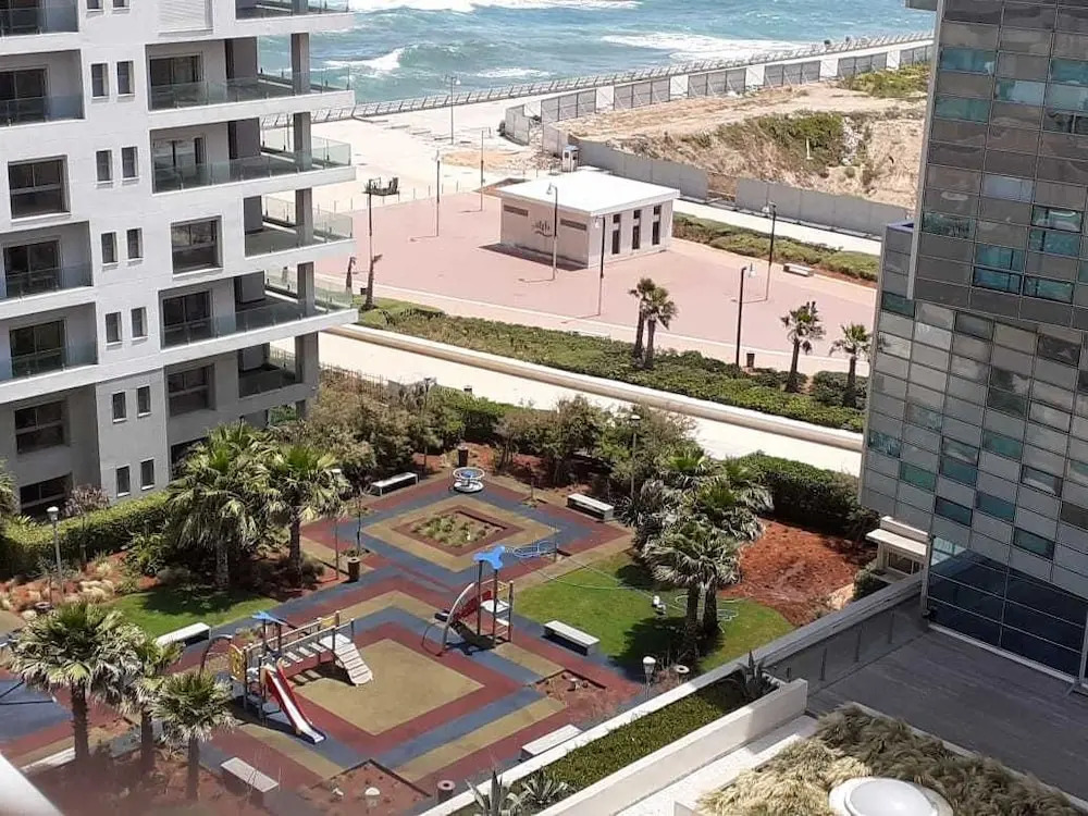 Casablanca Marina by Saloua