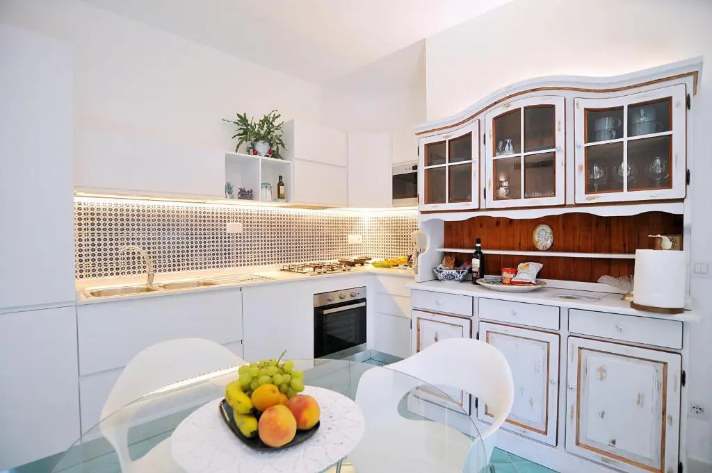 Casa Costiera on the Sea Amalfi Coast (Adults Only)