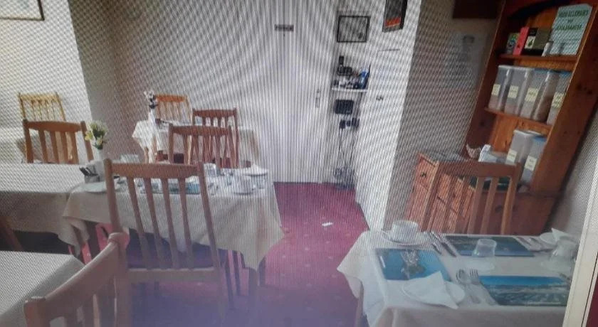 Birklands Guest House