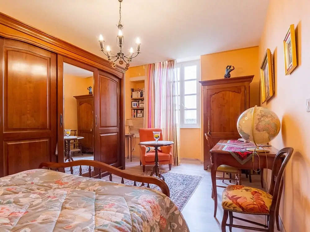 Chambres d'Hôtes Saint Roch
