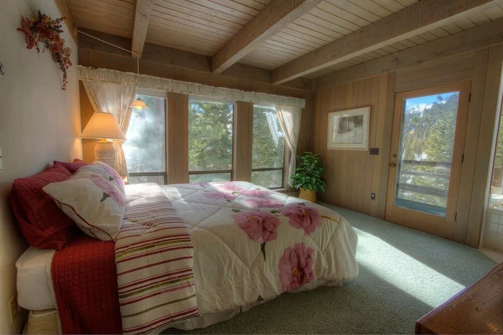 Tumbleweed Pines home
