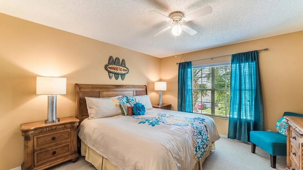 Grhsec8402 - Emerald Island Resort - 6 Bed 6 Baths House