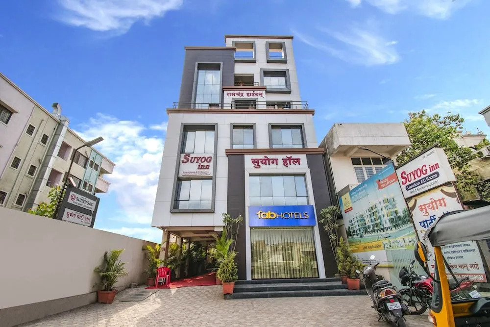 Fabhotel Suyog Inn