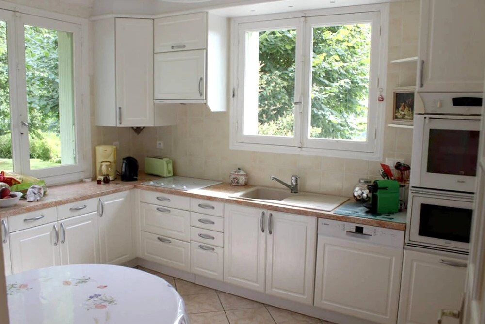 Holiday home Chemin du Verdier