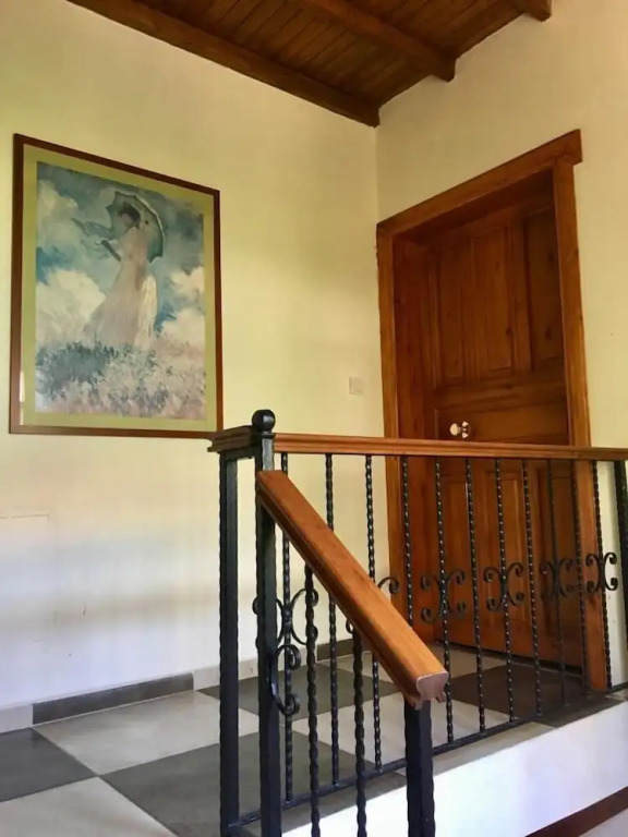 Tas Suite Konukevi