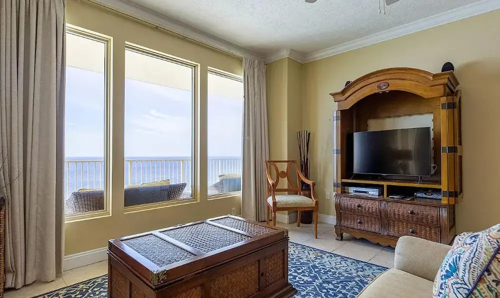Gulf Crest 2105b