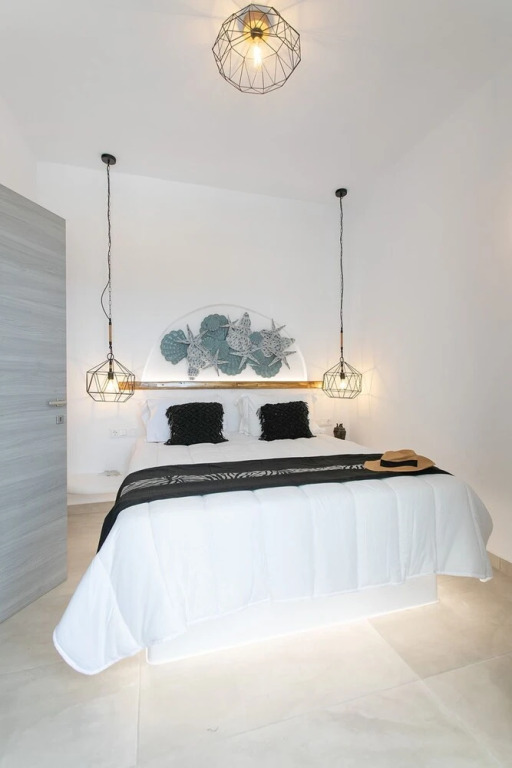 Villa Oceana - Mikri Vigla