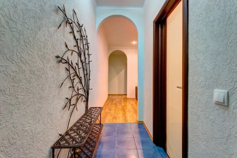 ApartamentY na Pecherskom