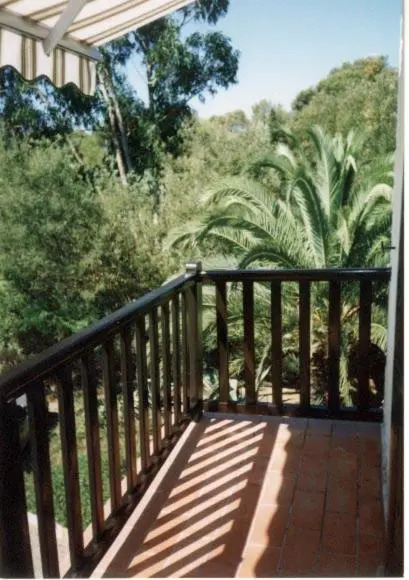 Residence Lou Cigaloun