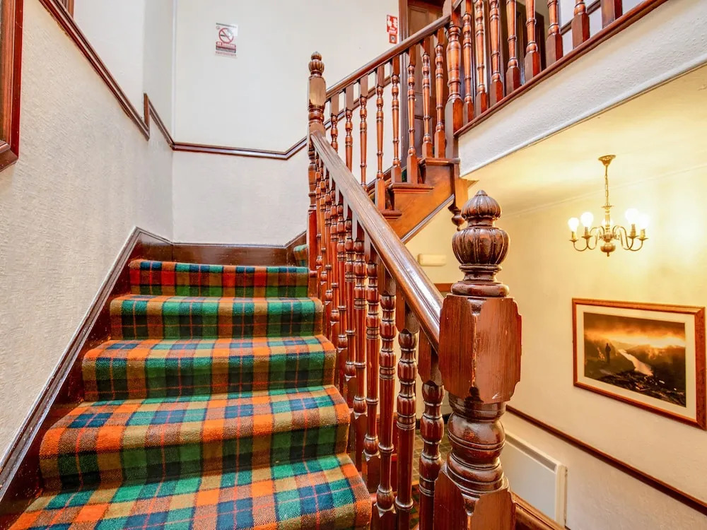 The Richmond Arms Hotel by OYO