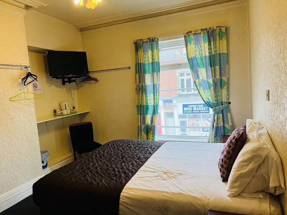 The Roadhouse Hotel
