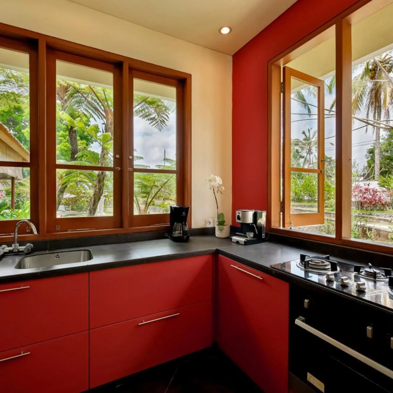 Villa Vastu