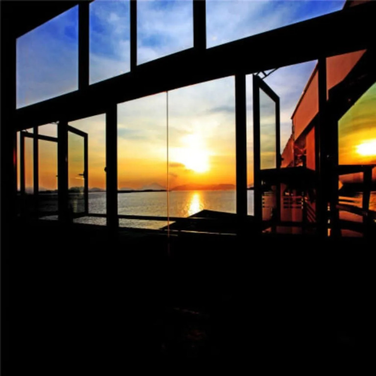 Sapphire Sea View Hotel