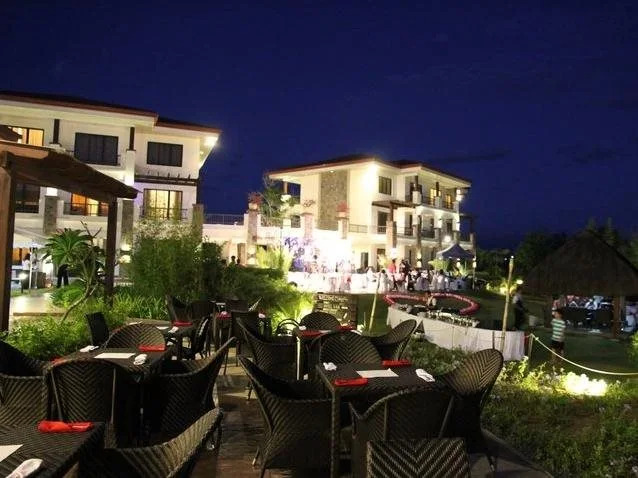 Hotel Masfino