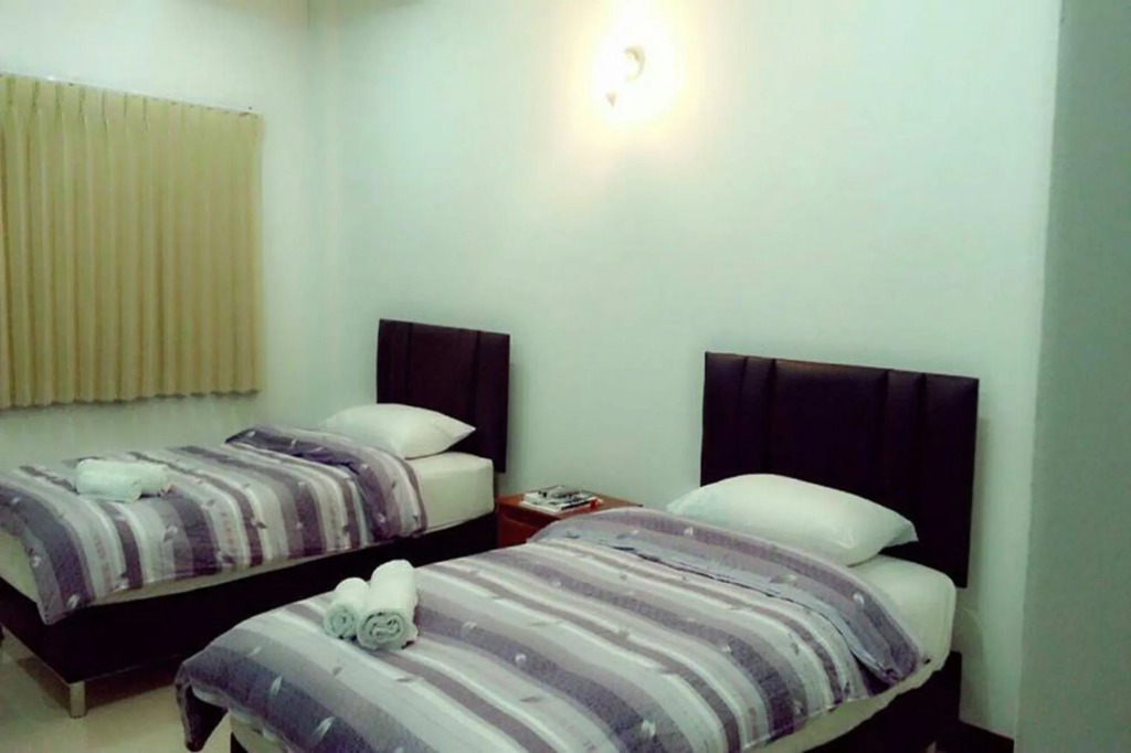 N-Joy Place
