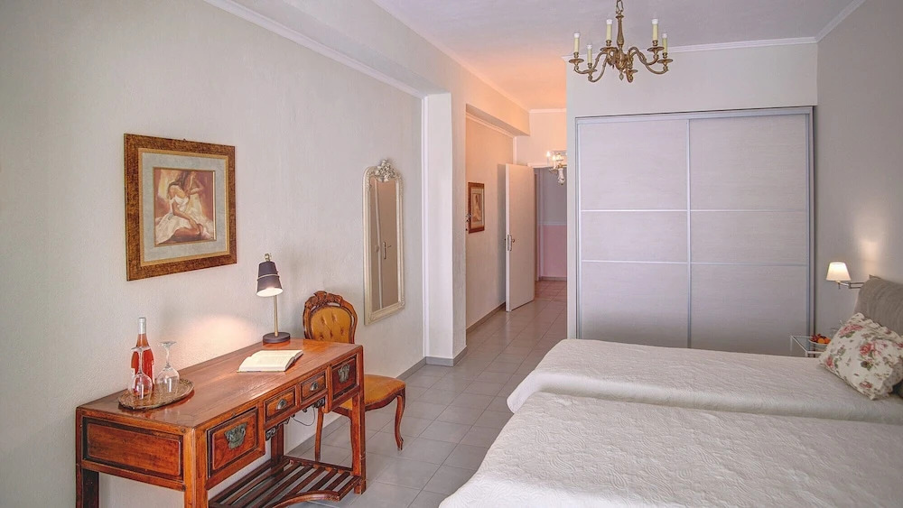 Hotel Villa Sevasti