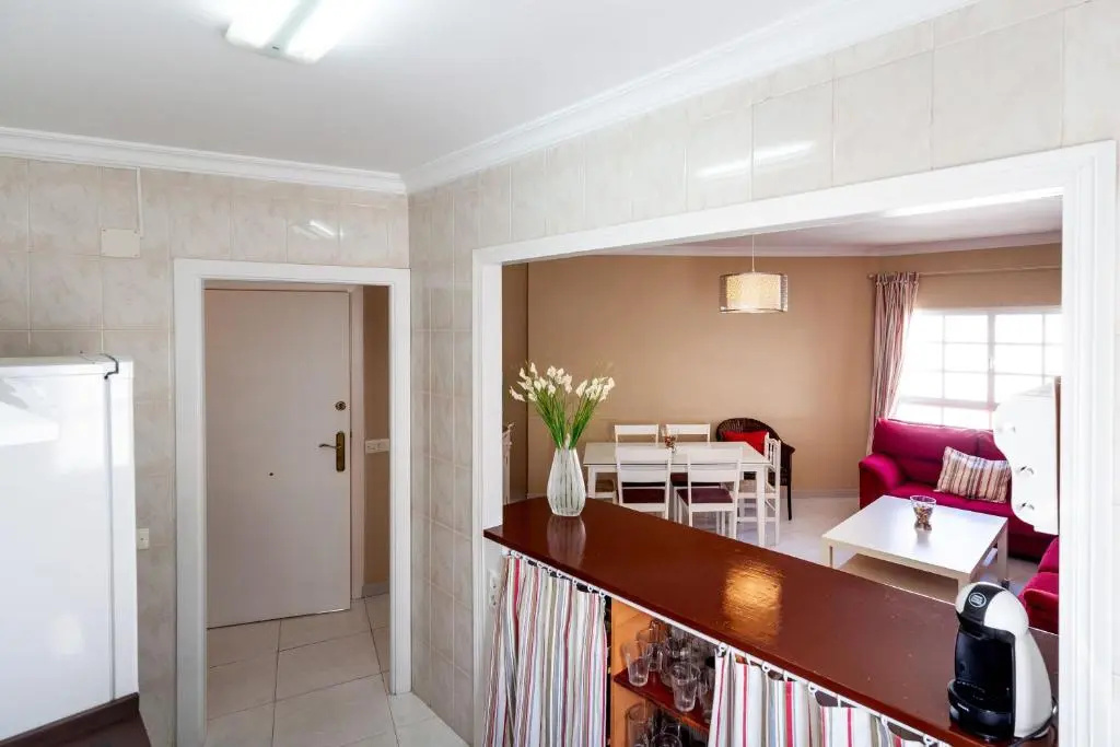 Apartamento Goya
