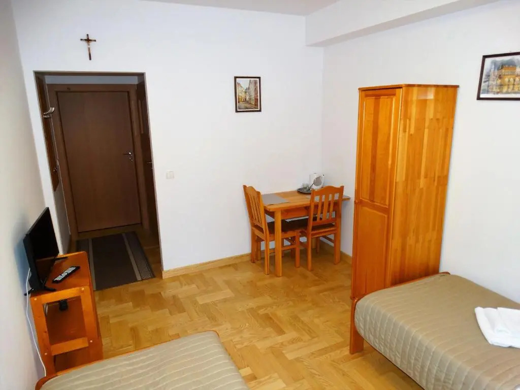 Pokoje Gościnne Dom św. Szymona