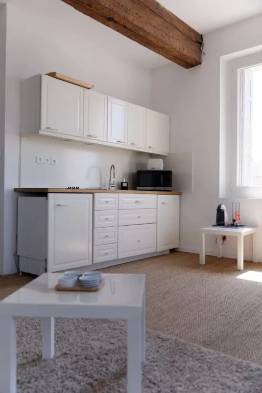 Le Quai 49 Private apartment