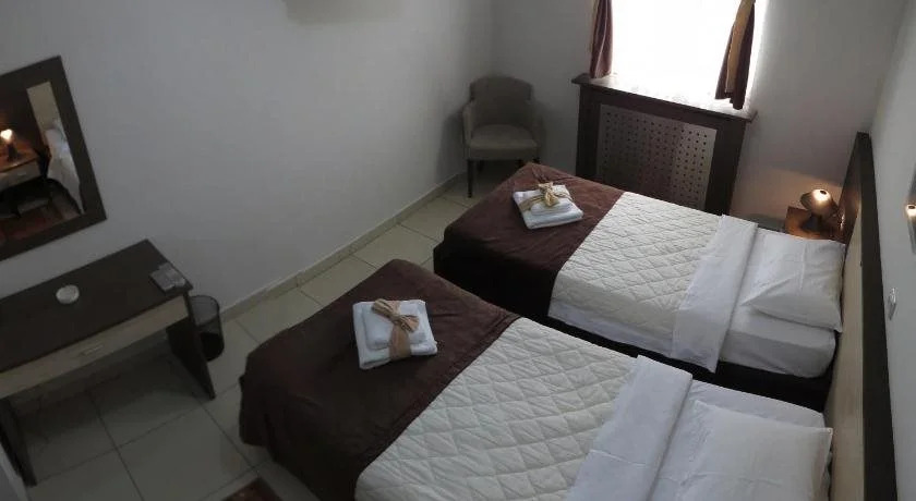 Hotel Albo