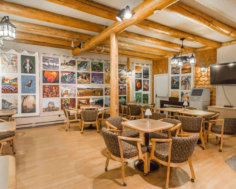 Rodeway Inn