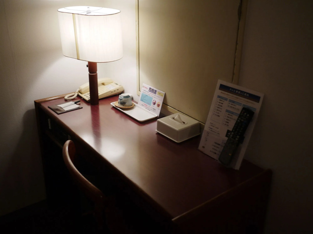 Hotel Kiyoshi Nagoya