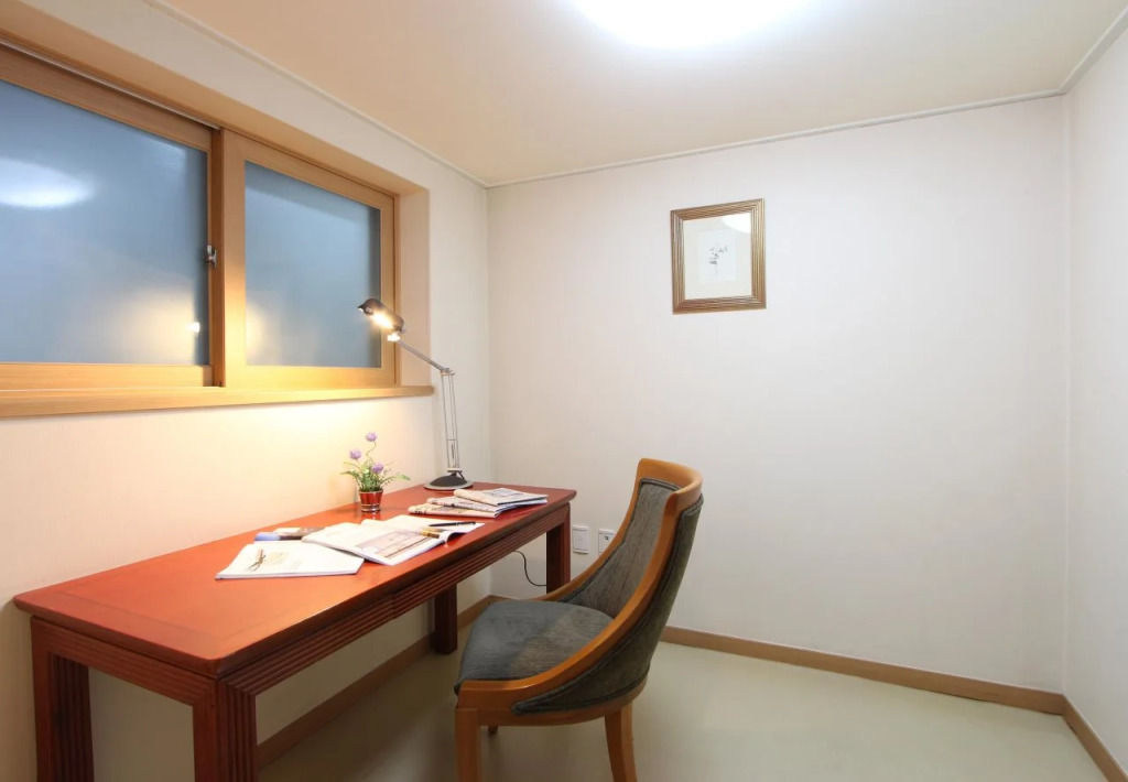 The Suite Place Serviced Residence