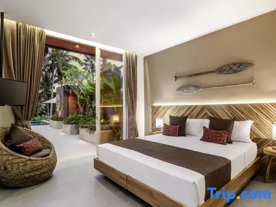 Villa Paso by BaliSuperHost