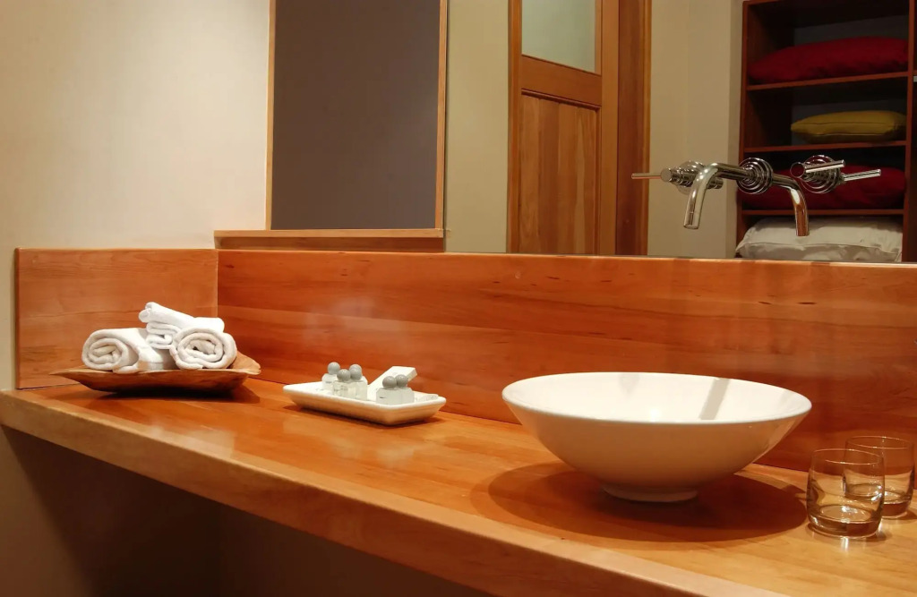 Design Suites Bariloche