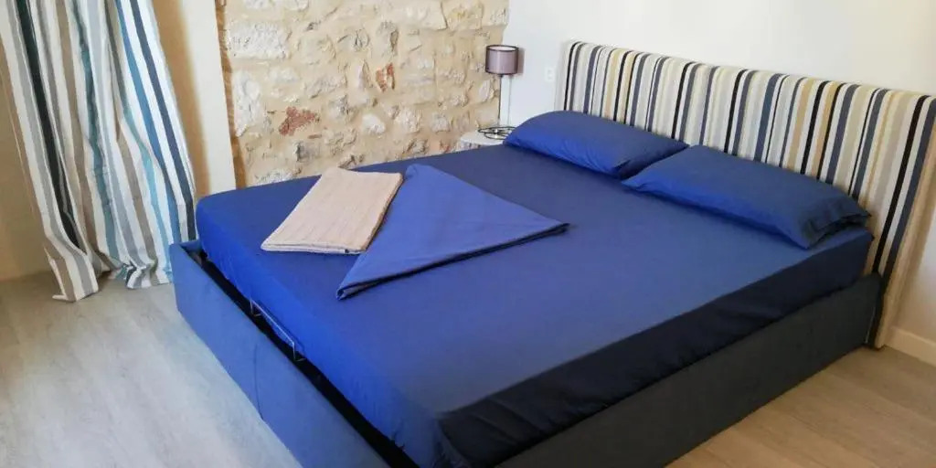 Sansego Suites