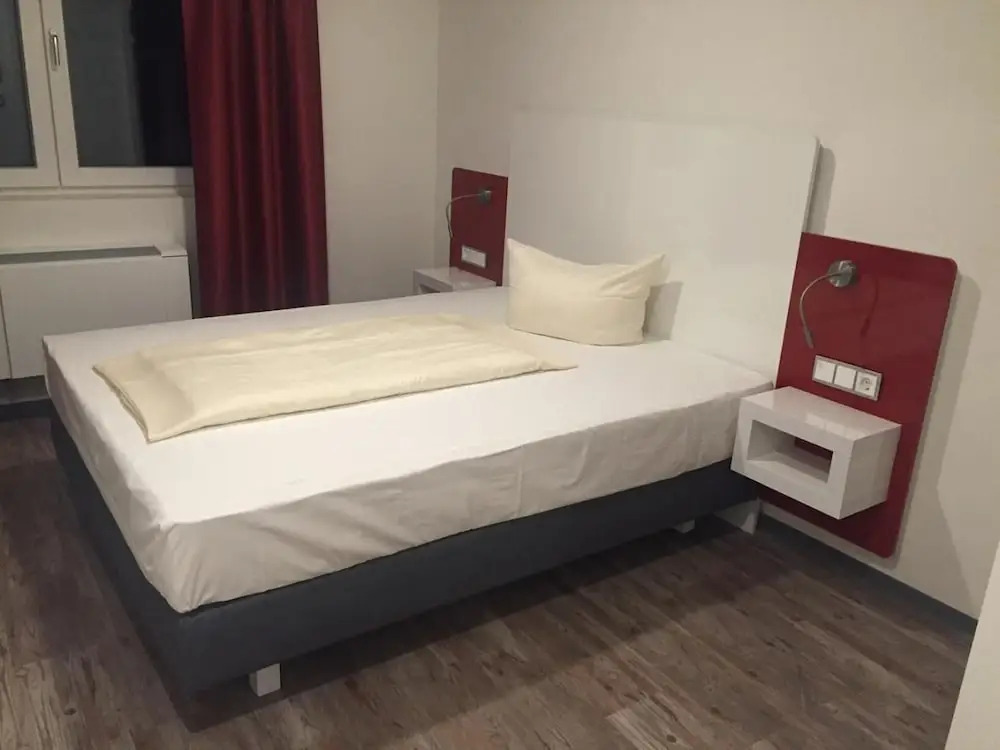 Hotel Arts