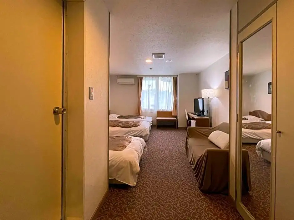 Hotel Ginsui - Vacation STAY 58206v