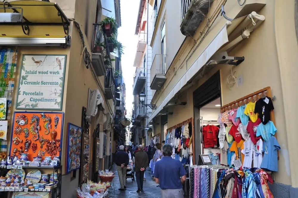 Palazzo Ammone - Sedil Dominova
